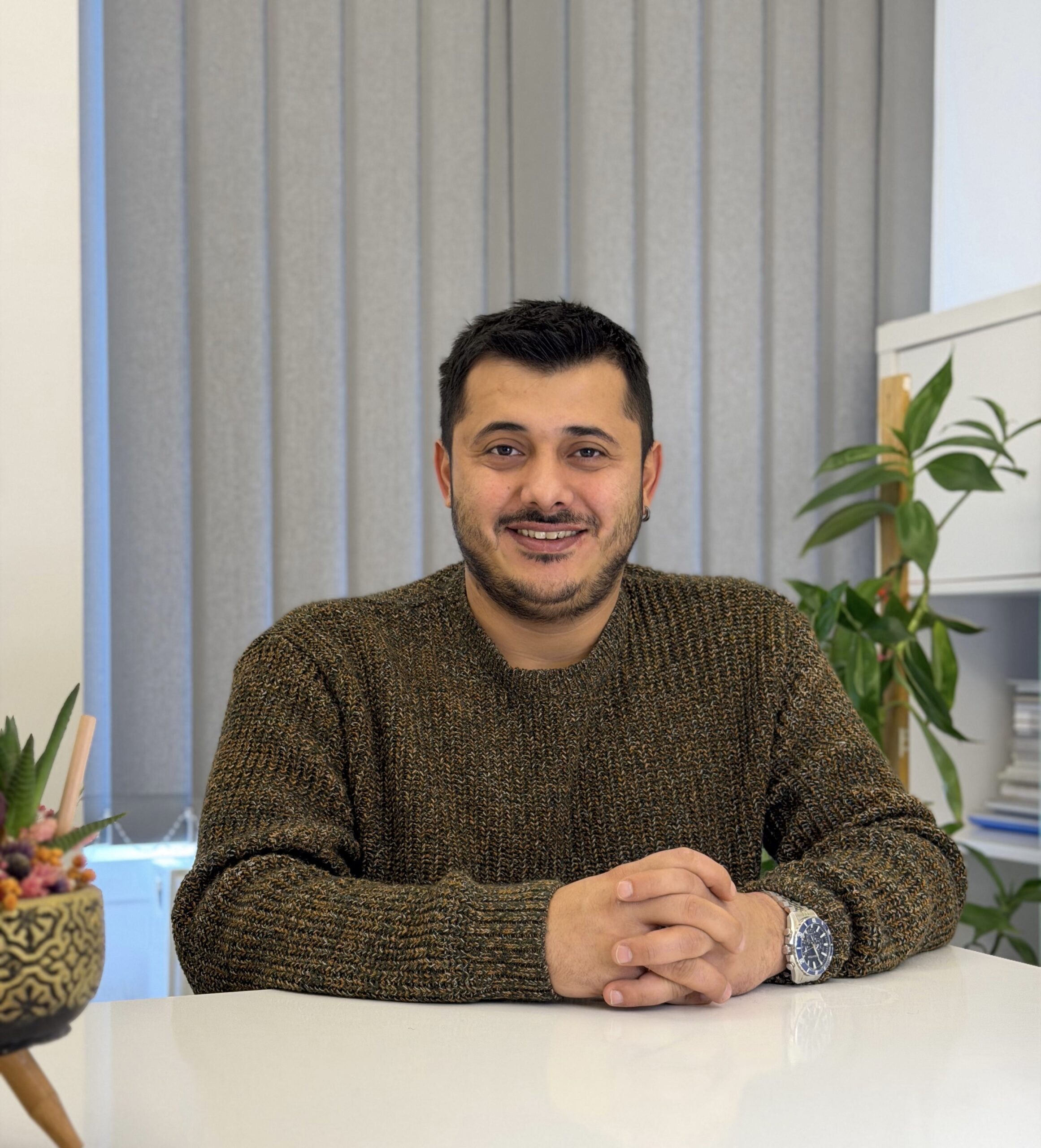 Batuhan Kahvecioğlu